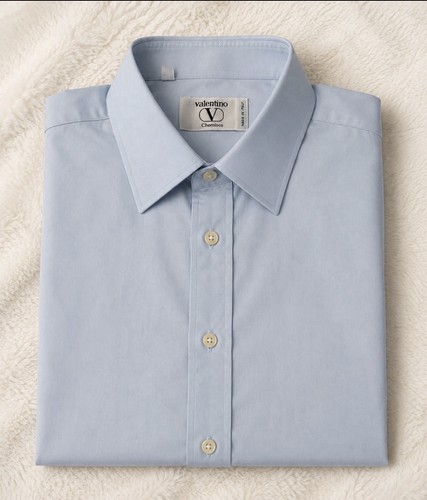 Vintage valentino pale blue - valentino,