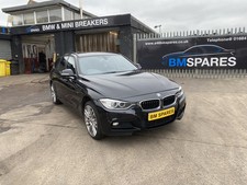 BMW 3 SERIES F31 WHEEL BOLT