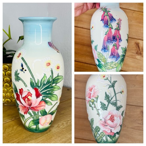Old tupton ware - tupton, floral