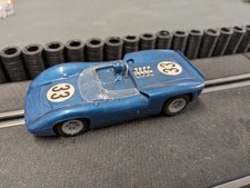 1960's Vintage 1/32 Monogram