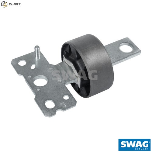 Mounting controltrailing - mounting,