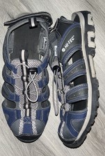 Hi Tec Men's Cove Breeze Sandal size 11