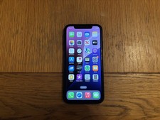 Apple iPhone XR - Black - 64GB
