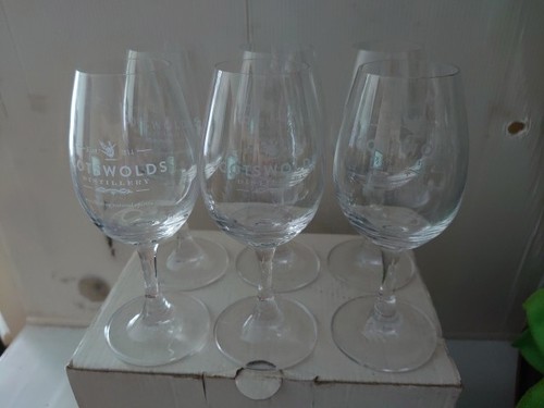 Set vintage stemmed - set,
