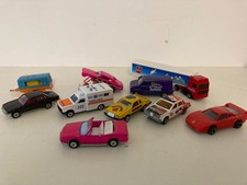 10 x Job Lot Majorette Diecast