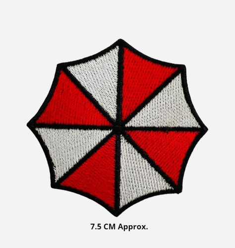 Umbrella corporation style - umbrella,