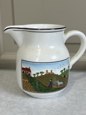 VILLEROY & BOCH DESIGN NAIF CREAMER / MILK JUG Gérard Laplau