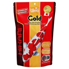 Hikari Gold Koi Fish Food