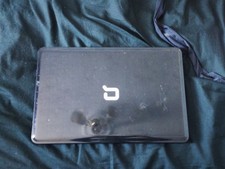 2 Laptops, PARTS/REPAIRS ONLY