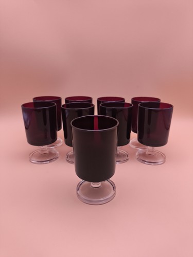 Vintage retro luminarc - retro,