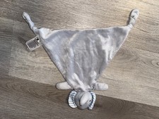 Mothercare elephant comforter