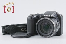 Nikon COOLPIX L820 Black