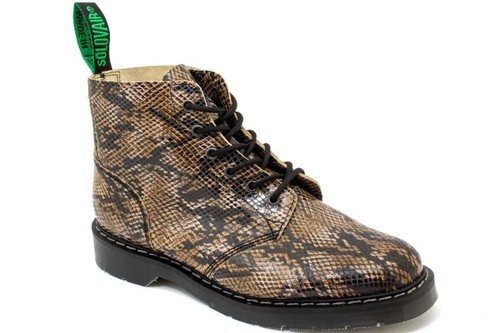 Solovair nps shoes - solovair,