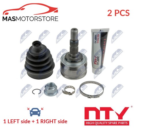 Driveshaft joint kit - driveshaft,
