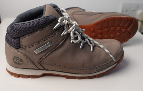 Timberland euro sprint mid - euro,