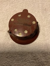 Vintage car Scintilla Vertex 6