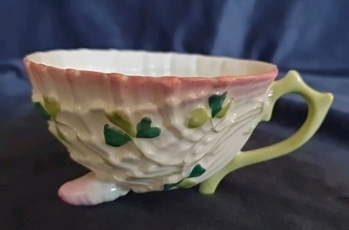 Antique porcelain belleek - antique,