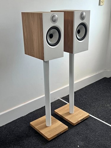 Bowers wilkins 606 - bowers, &