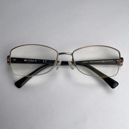 Vogue 3985 eyeglasses - vo, 3985-b