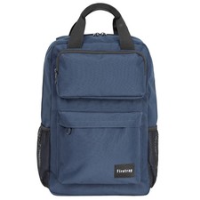 Firetrap Unisex Lazer Backpack