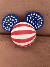 Rare Mickey Mouse American