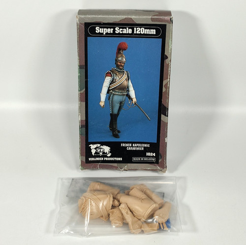 Verlinden 120mm french - 120mm,