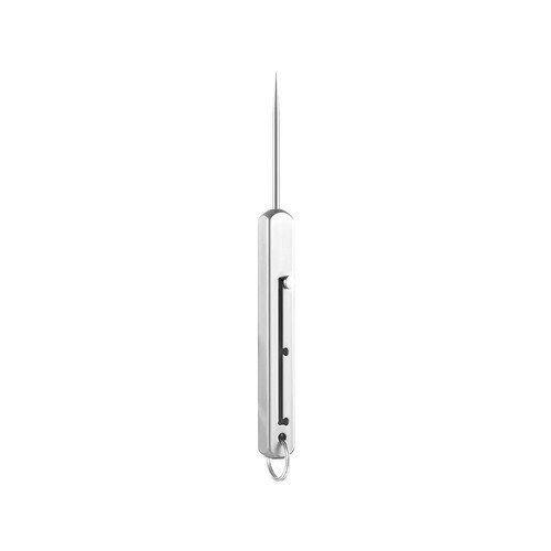 Portable titanium toothpick - portable,
