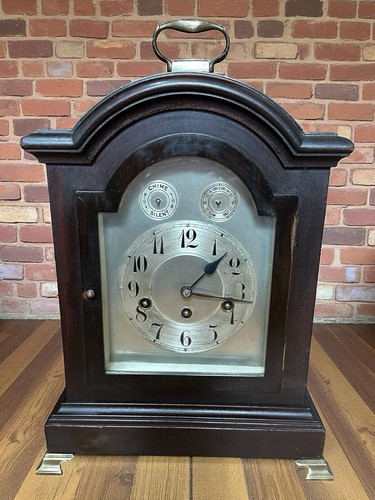 Antique german junghans - junghans, clock