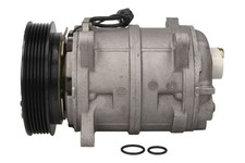 Air conditioning compressor
