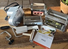 Electric Pasta Maker with