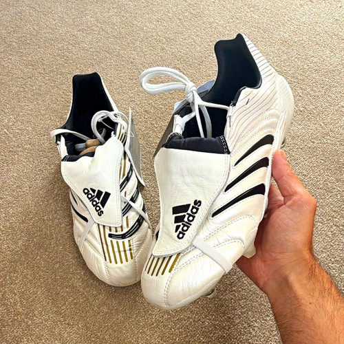 Adidas predator absolute - adidas,
