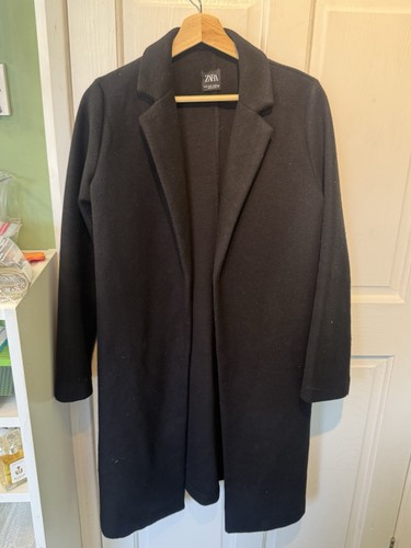 Zara women size - m, coat