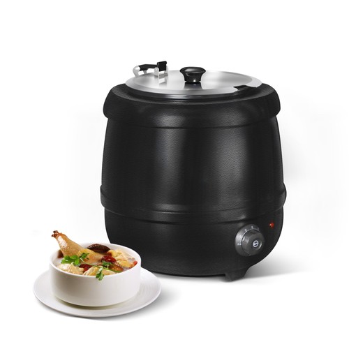 Hakka commercial soup warmer - warmer, &