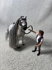 Schleich Beauty Horse Quarter