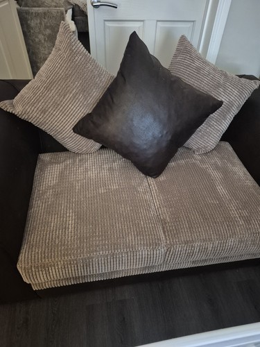 Seater and sofas - 2-seater,