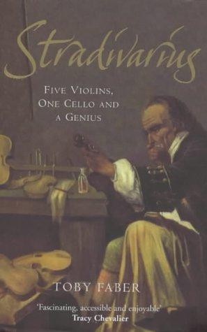 Stradivarius five violins - five,