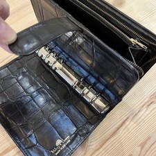 MULBERRY PURSEFAX