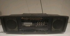 JVC PC-90 Boombox Ghetto