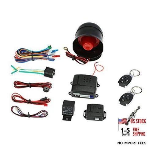 Universal 12v auto - auto, car