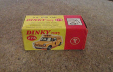 Original Vintage Dinky Toys