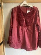 Zanzea Top Size 4XL