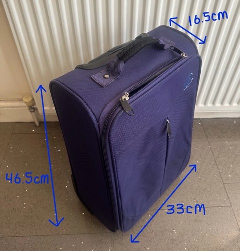 Global small indigo - k2,