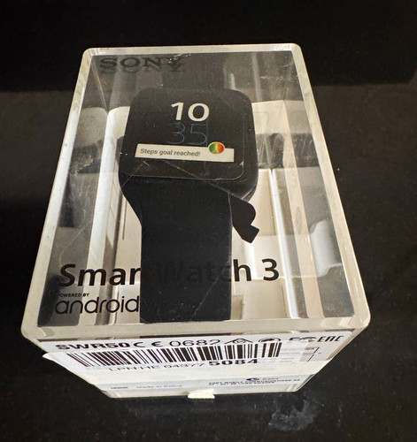 Sony smartwatch swr50 - smartwatch,