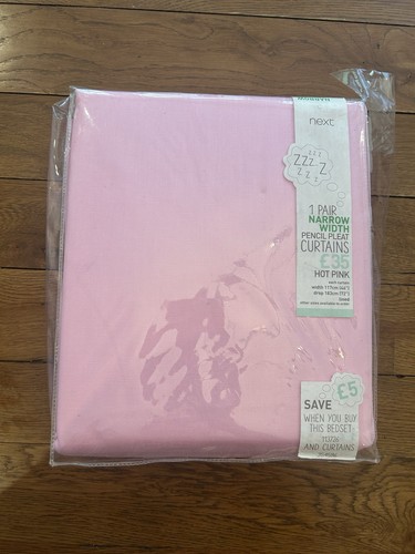Next hot pink pencil pleat - pencil,