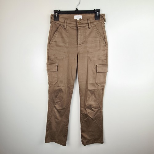 Evereve larissa cropped cargo - cropped,