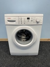 Bosch WAE24377GB 7KG 1200 Spin