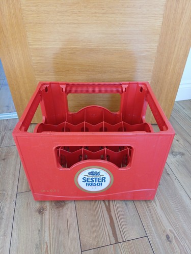 Sester kolsch german - kolsch,