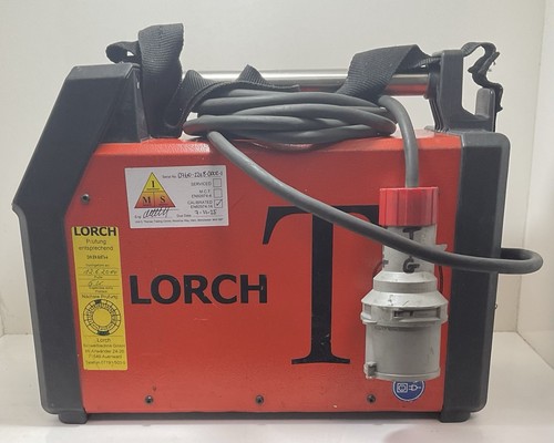 Lorch 250 tig - 250, dc