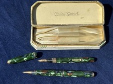 Conway stewart dinkie 550 - conway,