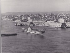 Original photo Royal Navy